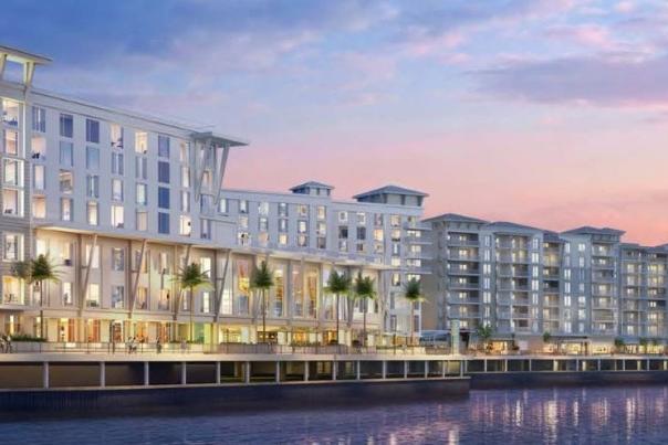 Sunseeker Resort: Luxury on Sale