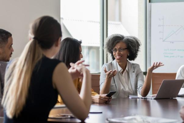 Elevating Profitability Through Employee Experience