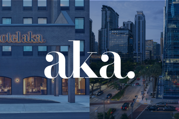 AKA Hotels Promo