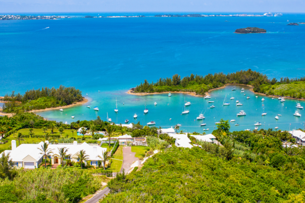 Bermuda