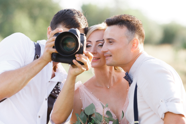 Wedding album