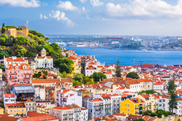 Lisbon
