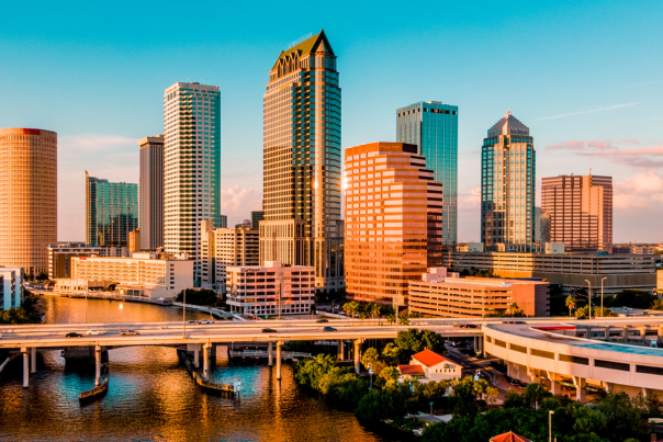Tampa