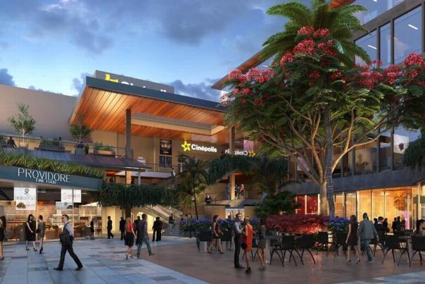CocoWalk