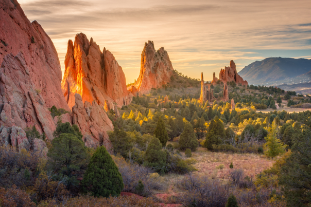 colorado springs