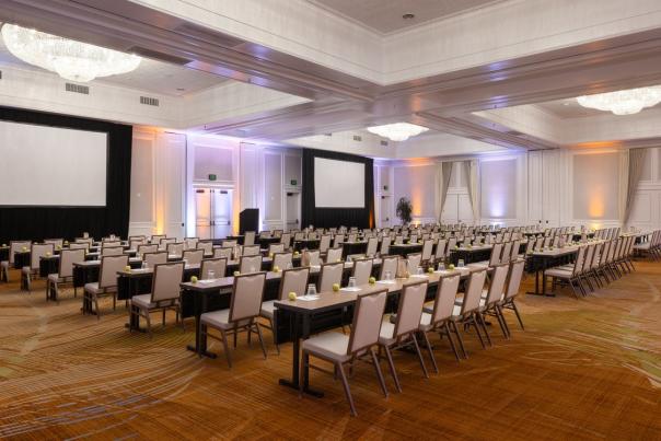 Silverado Resort Ballroom