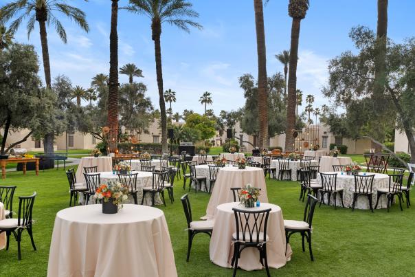 Wigwam Event