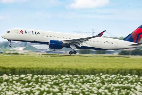 Delta Sustainability