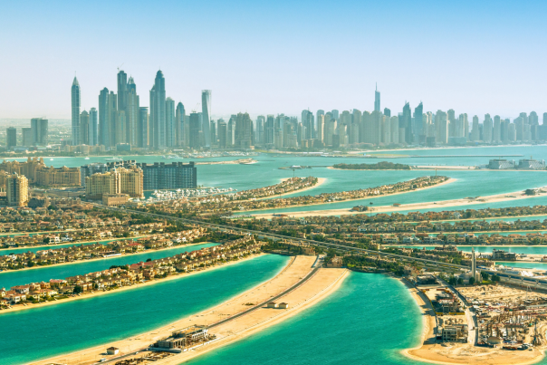 Destination Dubai