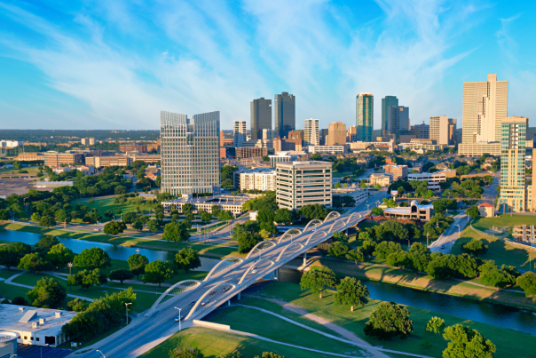 Fort Worth