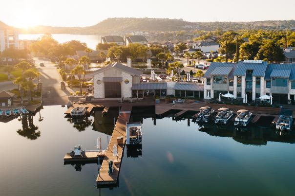 Horseshoe Bay Edit