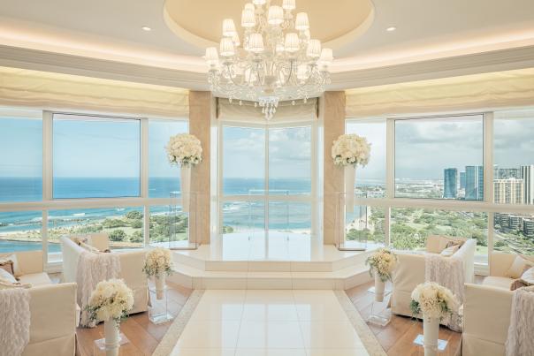 Prince Waikiki Lani Lea Chapel