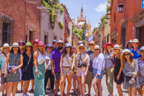 San Miguel de Allende