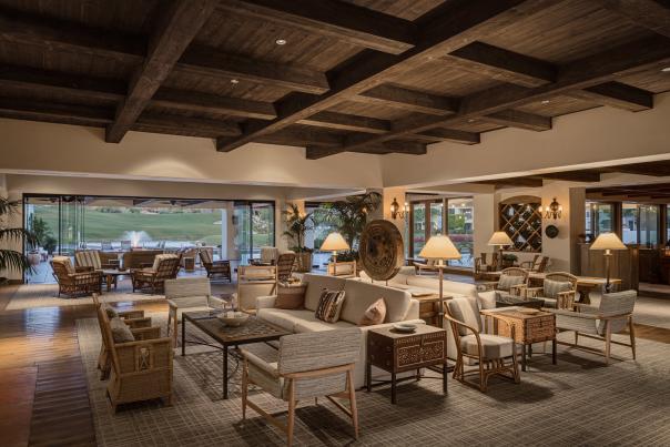 Arizona Grand Lobby