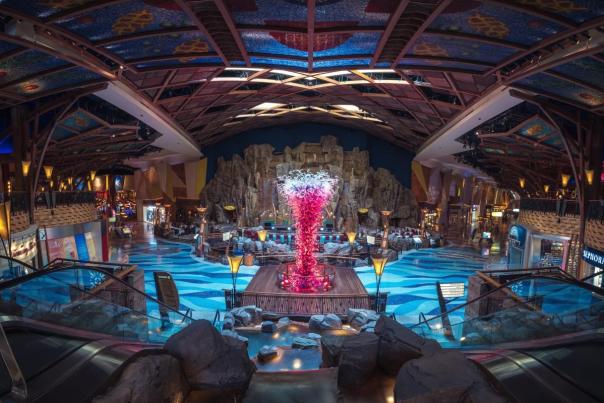 Mohegan Sun