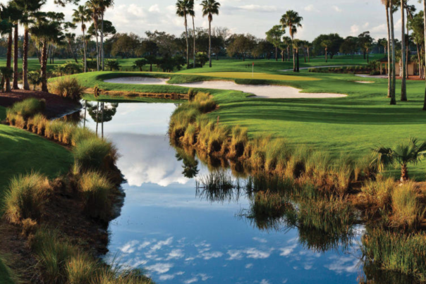 PGA National Resort