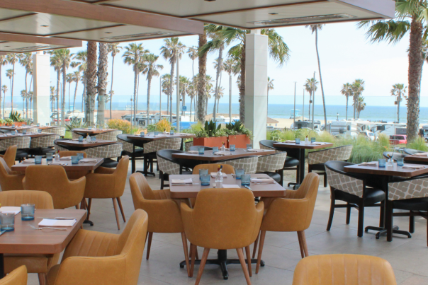 Pasea - Lorea Restaurant