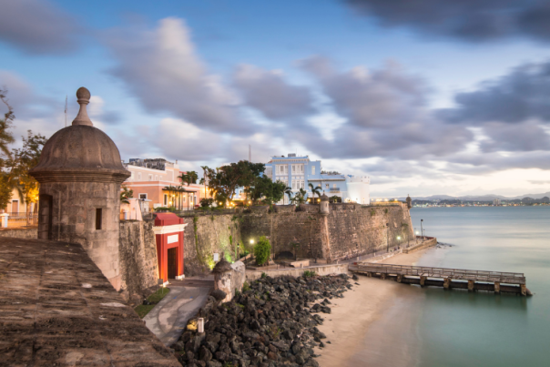 Puerto Rico