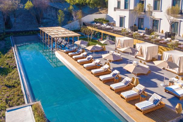 Live Aqua San Miguel de Allende