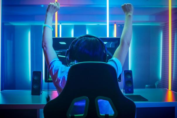 ALHI Services - ESports