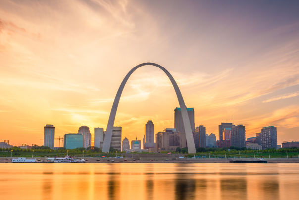 St. Louis