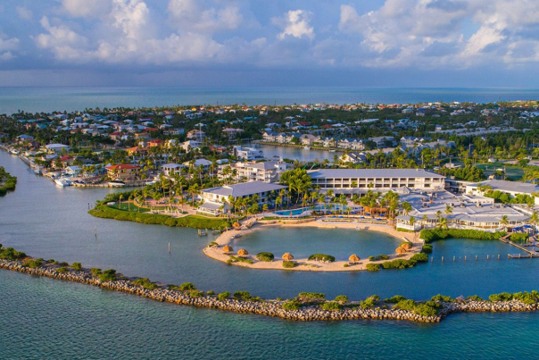 Destination: Duck Key