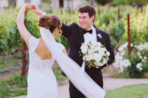 TEY Wedding