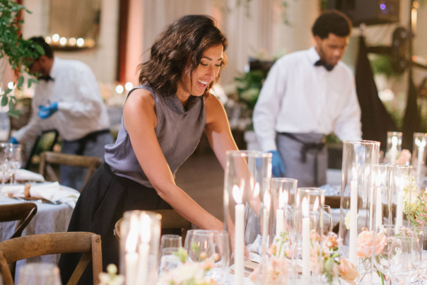 Destination Weddings