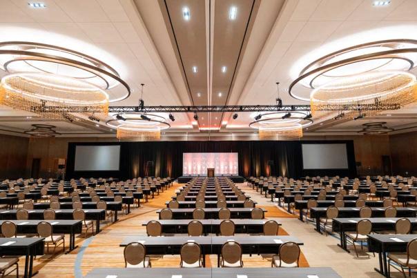 Omni Louisville Ballroom