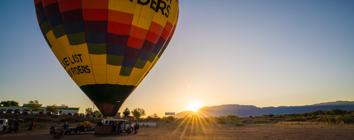 Air Balloon