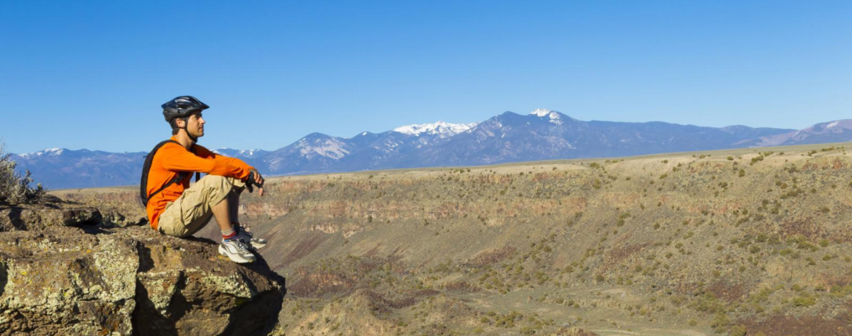 New Mexico
