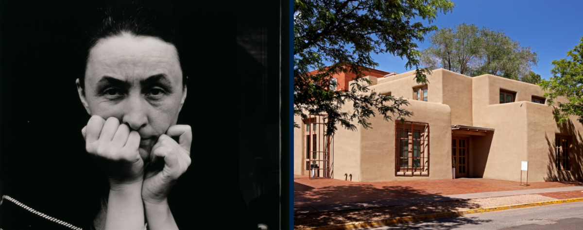 Georgia O'Keeffe Museum