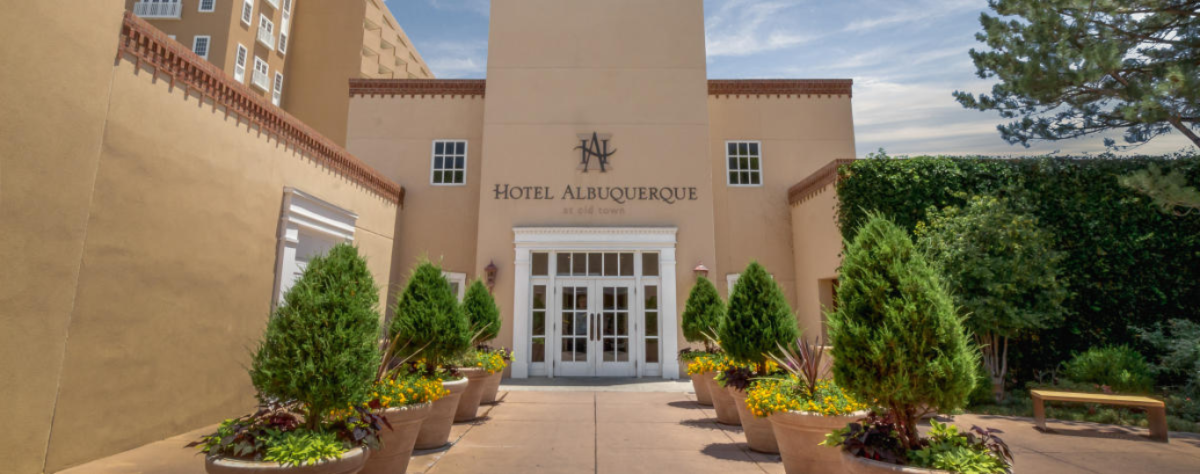 Hotel Albuquerque