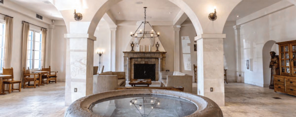 Hotel St. Francis
