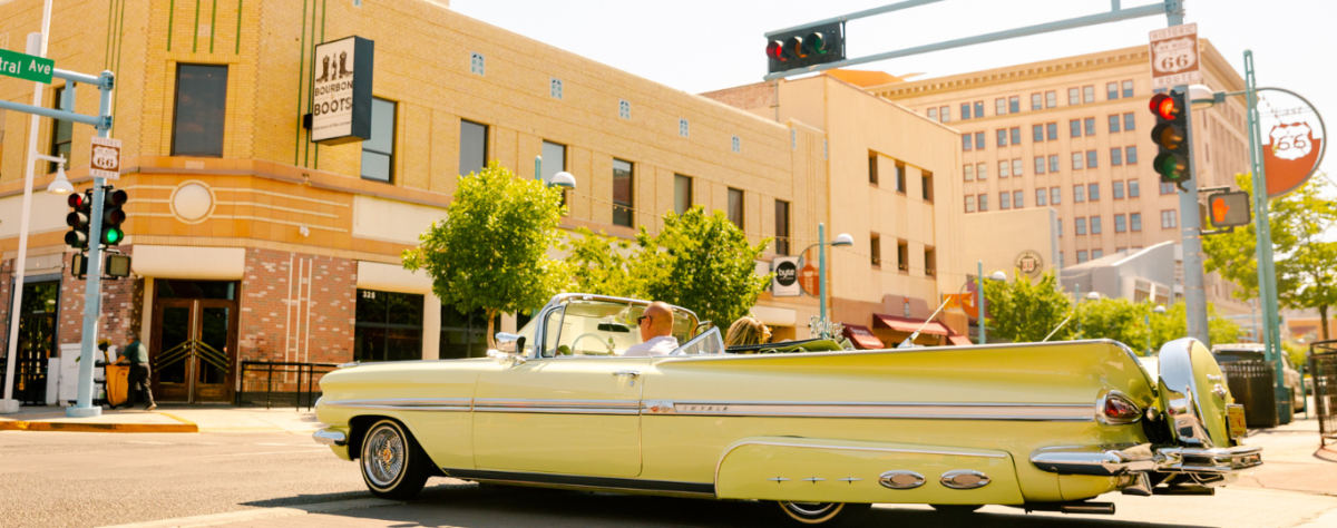 Route 66