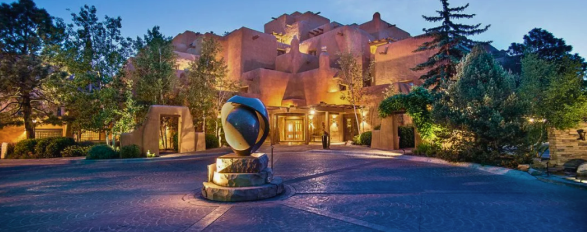 Inn & Spa at Loretto