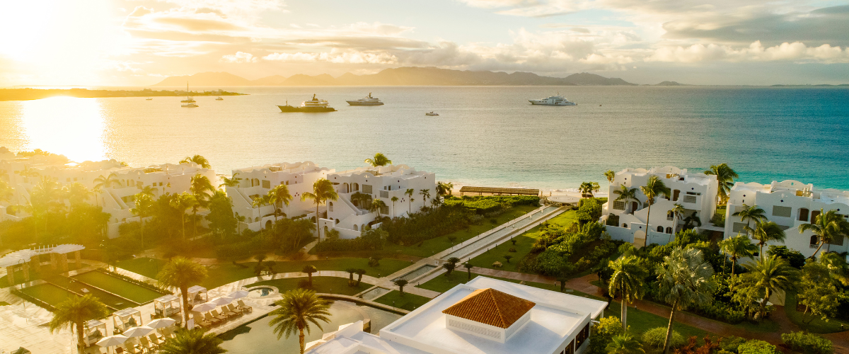 Anguilla