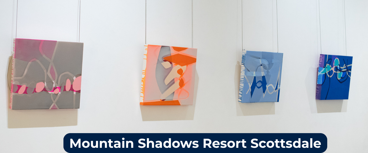 Mountain Shadows