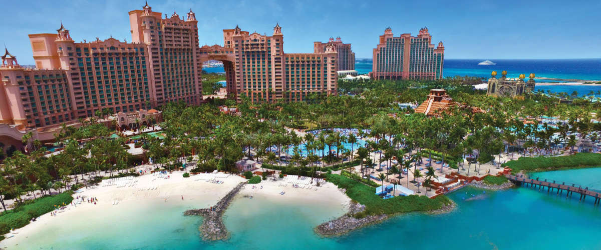 Atlantis
