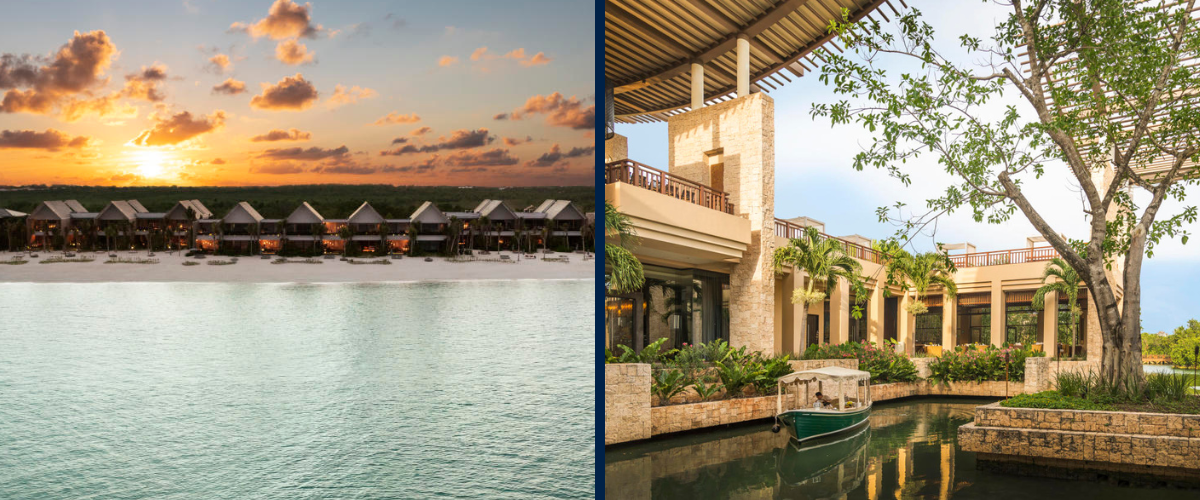 Banyan Tree Mayakoba