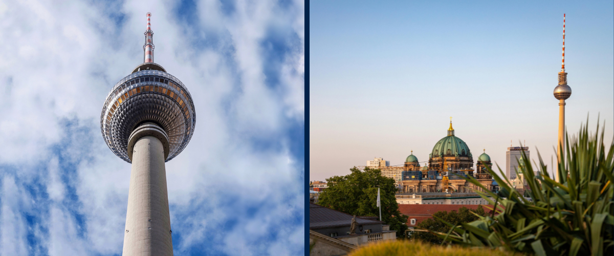 Berlin Tower