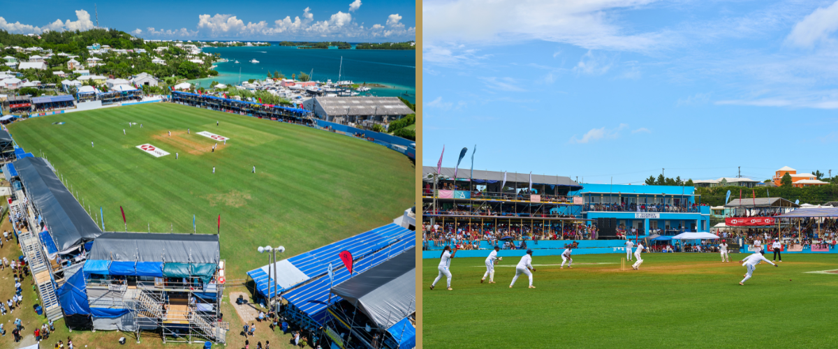 Cup Match Bermuda