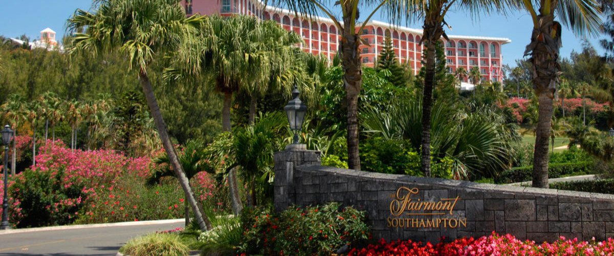 Fairmont Southampton