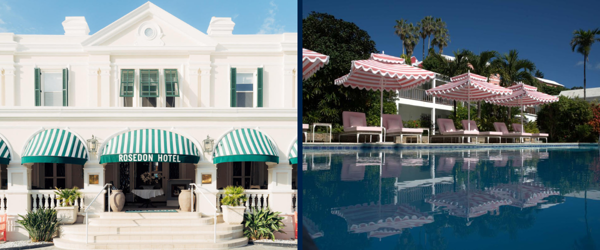 The Rosedon Hotel