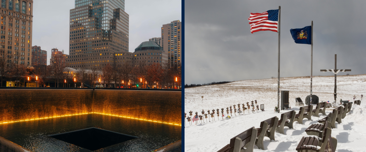 American Monuments - CANVA