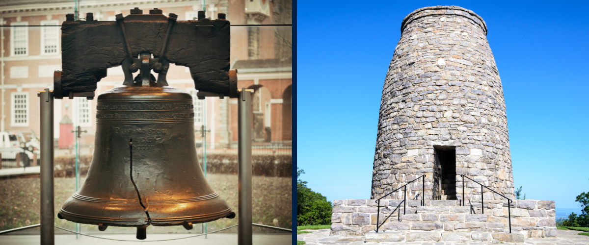 American Monuments - CANVA