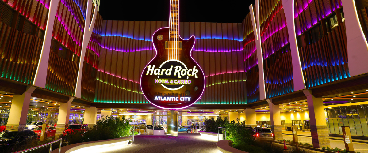 Hard Rock Hotel & Casino Atlantic City