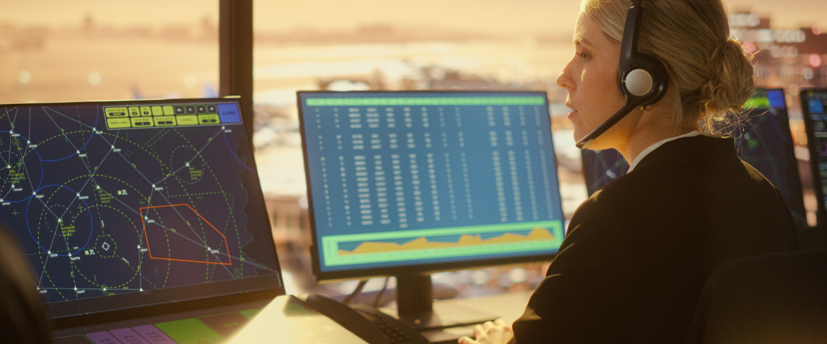 Air Traffic Control