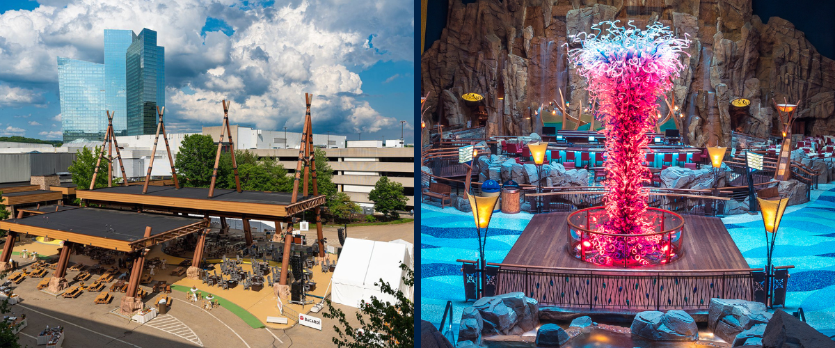 Mohegan Sun