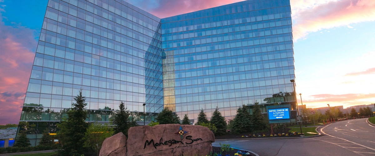 Mohegan Sun